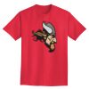 Ultra Cotton® Tall 6 oz. Short-Sleeve T-Shirt Thumbnail