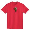 Ultra Cotton® Tall 6 oz. Short-Sleeve T-Shirt Thumbnail