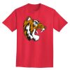 Ultra Cotton® Tall 6 oz. Short-Sleeve T-Shirt Thumbnail