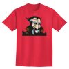 Ultra Cotton® Tall 6 oz. Short-Sleeve T-Shirt Thumbnail