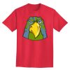 Ultra Cotton® Tall 6 oz. Short-Sleeve T-Shirt Thumbnail