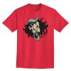 Ultra Cotton® Tall 6 oz. Short-Sleeve T-Shirt Thumbnail