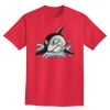 Ultra Cotton® Tall 6 oz. Short-Sleeve T-Shirt Thumbnail
