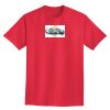 Ultra Cotton® Tall 6 oz. Short-Sleeve T-Shirt Thumbnail