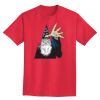 Ultra Cotton® Tall 6 oz. Short-Sleeve T-Shirt Thumbnail