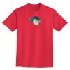 Ultra Cotton® Tall 6 oz. Short-Sleeve T-Shirt Thumbnail
