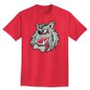 Ultra Cotton® Tall 6 oz. Short-Sleeve T-Shirt Thumbnail