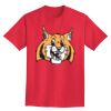 Ultra Cotton® Tall 6 oz. Short-Sleeve T-Shirt Thumbnail