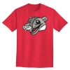 Ultra Cotton® Tall 6 oz. Short-Sleeve T-Shirt Thumbnail