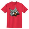 Ultra Cotton® Tall 6 oz. Short-Sleeve T-Shirt Thumbnail