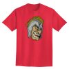 Ultra Cotton® Tall 6 oz. Short-Sleeve T-Shirt Thumbnail