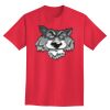 Ultra Cotton® Tall 6 oz. Short-Sleeve T-Shirt Thumbnail