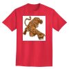 Ultra Cotton® Tall 6 oz. Short-Sleeve T-Shirt Thumbnail