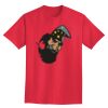 Ultra Cotton® Tall 6 oz. Short-Sleeve T-Shirt Thumbnail