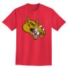 Ultra Cotton® Tall 6 oz. Short-Sleeve T-Shirt Thumbnail