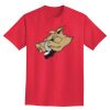Ultra Cotton® Tall 6 oz. Short-Sleeve T-Shirt Thumbnail