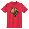Ultra Cotton® Tall 6 oz. Short-Sleeve T-Shirt Thumbnail