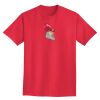 Ultra Cotton® Tall 6 oz. Short-Sleeve T-Shirt Thumbnail