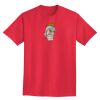 Ultra Cotton® Tall 6 oz. Short-Sleeve T-Shirt Thumbnail
