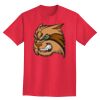 Ultra Cotton® Tall 6 oz. Short-Sleeve T-Shirt Thumbnail