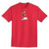 Ultra Cotton® Tall 6 oz. Short-Sleeve T-Shirt Thumbnail