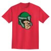 Ultra Cotton® Tall 6 oz. Short-Sleeve T-Shirt Thumbnail