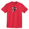 Ultra Cotton® Tall 6 oz. Short-Sleeve T-Shirt Thumbnail