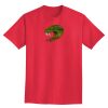 Ultra Cotton® Tall 6 oz. Short-Sleeve T-Shirt Thumbnail