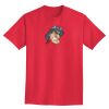 Ultra Cotton® Tall 6 oz. Short-Sleeve T-Shirt Thumbnail