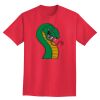 Ultra Cotton® Tall 6 oz. Short-Sleeve T-Shirt Thumbnail