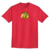 Ultra Cotton® Tall 6 oz. Short-Sleeve T-Shirt Thumbnail