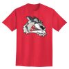 Ultra Cotton® Tall 6 oz. Short-Sleeve T-Shirt Thumbnail