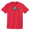 Ultra Cotton® Tall 6 oz. Short-Sleeve T-Shirt Thumbnail