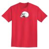 Ultra Cotton® Tall 6 oz. Short-Sleeve T-Shirt Thumbnail
