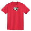 Ultra Cotton® Tall 6 oz. Short-Sleeve T-Shirt Thumbnail