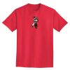 Ultra Cotton® Tall 6 oz. Short-Sleeve T-Shirt Thumbnail