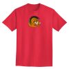 Ultra Cotton® Tall 6 oz. Short-Sleeve T-Shirt Thumbnail