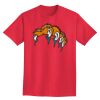 Ultra Cotton® Tall 6 oz. Short-Sleeve T-Shirt Thumbnail