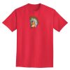 Ultra Cotton® Tall 6 oz. Short-Sleeve T-Shirt Thumbnail