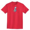 Ultra Cotton® Tall 6 oz. Short-Sleeve T-Shirt Thumbnail