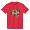 Ultra Cotton® Tall 6 oz. Short-Sleeve T-Shirt Thumbnail