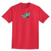 Ultra Cotton® Tall 6 oz. Short-Sleeve T-Shirt Thumbnail