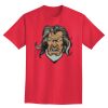 Ultra Cotton® Tall 6 oz. Short-Sleeve T-Shirt Thumbnail