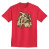 Ultra Cotton® Tall 6 oz. Short-Sleeve T-Shirt Thumbnail