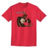 Ultra Cotton® Tall 6 oz. Short-Sleeve T-Shirt Thumbnail