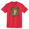 Ultra Cotton® Tall 6 oz. Short-Sleeve T-Shirt Thumbnail