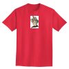 Ultra Cotton® Tall 6 oz. Short-Sleeve T-Shirt Thumbnail