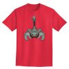 Ultra Cotton® Tall 6 oz. Short-Sleeve T-Shirt Thumbnail