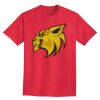 Ultra Cotton® Tall 6 oz. Short-Sleeve T-Shirt Thumbnail