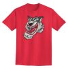 Ultra Cotton® Tall 6 oz. Short-Sleeve T-Shirt Thumbnail